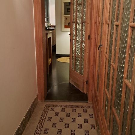 Henrietta Apartment Antwerp Luaran gambar