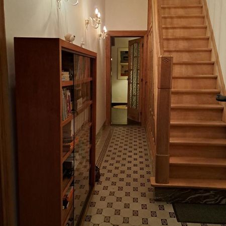 Henrietta Apartment Antwerp Luaran gambar