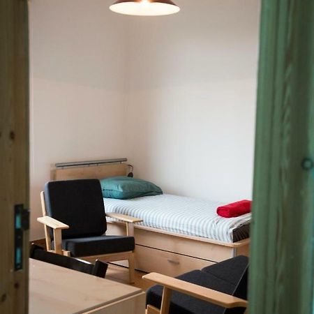 Henrietta Apartment Antwerp Luaran gambar
