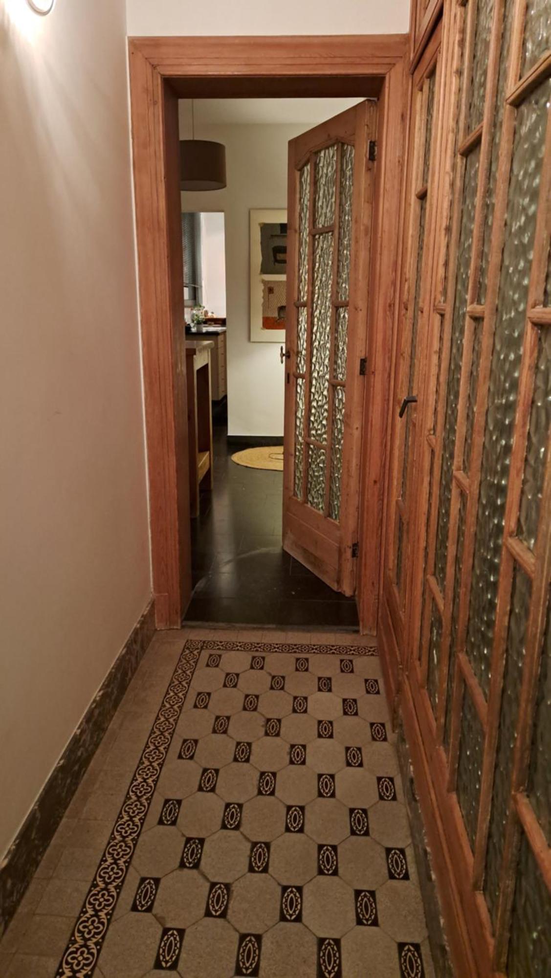 Henrietta Apartment Antwerp Luaran gambar