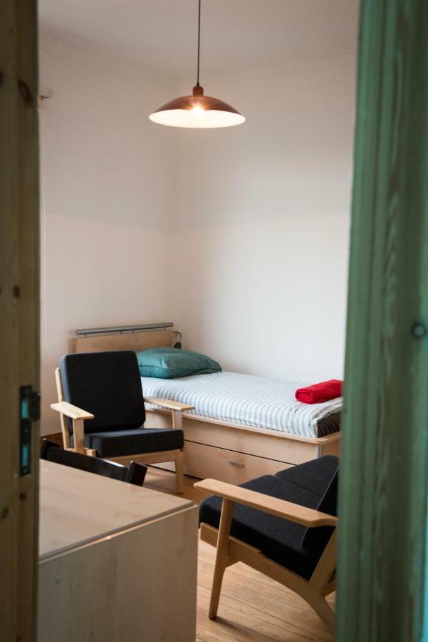 Henrietta Apartment Antwerp Luaran gambar