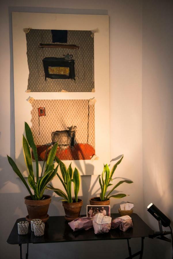 Henrietta Apartment Antwerp Luaran gambar