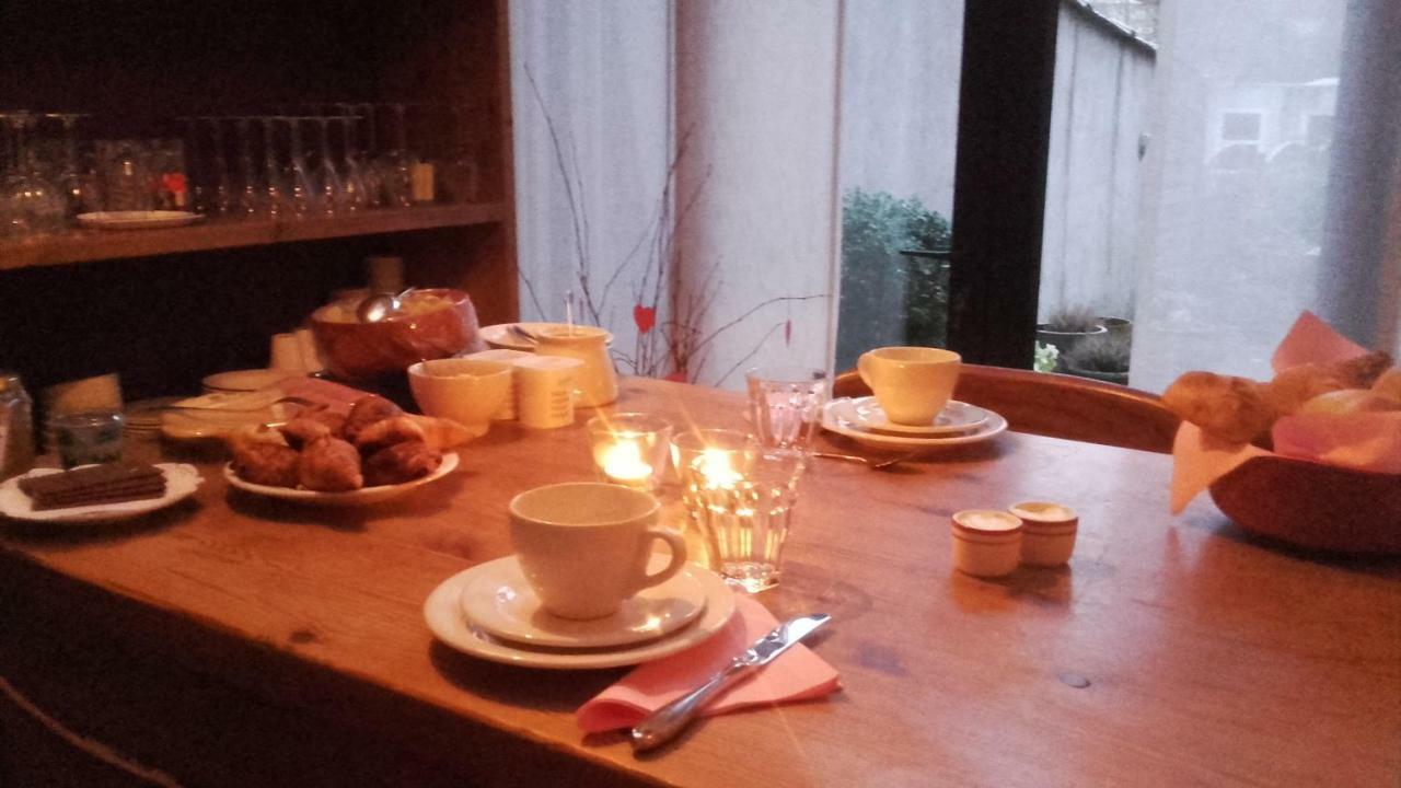 Henrietta Apartment Antwerp Luaran gambar